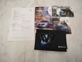 Škoda Octavia (2020) thumbnail 8