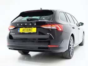 Škoda Octavia (2020) thumbnail 9