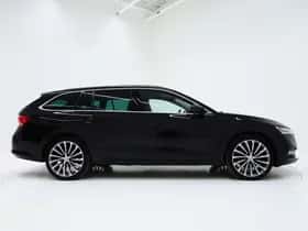 Škoda Octavia (2020) thumbnail 10