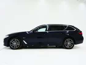 BMW 5-Serie (2022) thumbnail 2