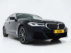BMW 5-Serie (2022) thumbnail 11