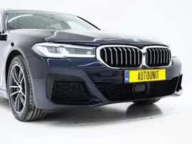 BMW 5-Serie (2022) thumbnail 12