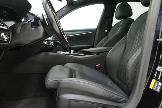 BMW 5-Serie (2022) thumbnail 16