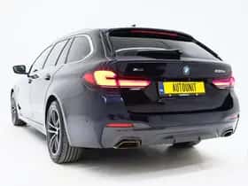 BMW 5-Serie (2022) thumbnail 3