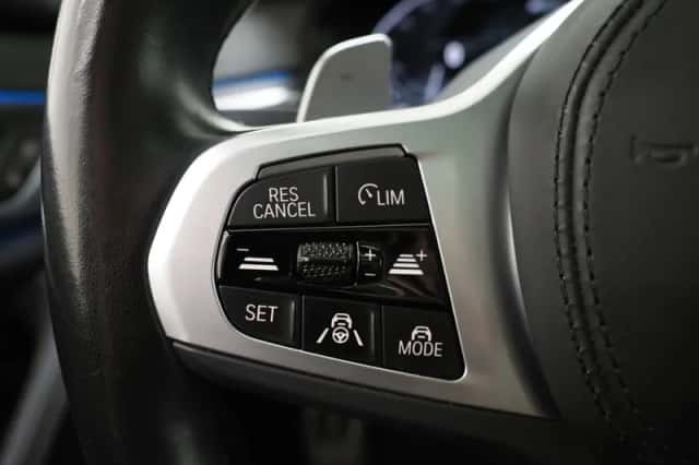 BMW 5-Serie (2022) thumbnail 24