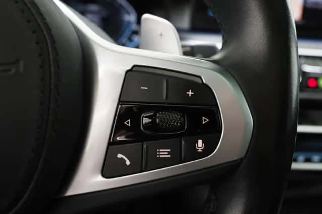 BMW 5-Serie (2022) thumbnail 25