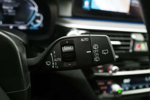 BMW 5-Serie (2022) thumbnail 26