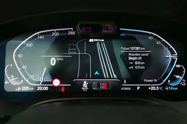 BMW 5-Serie (2022) thumbnail 27