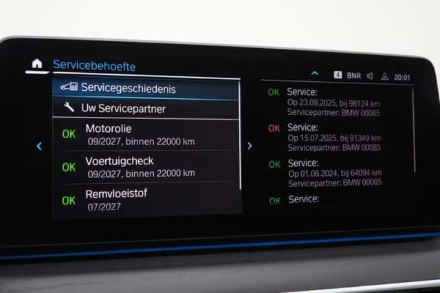 BMW 5-Serie (2022) thumbnail 30