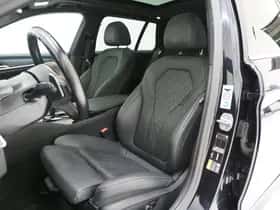 BMW 5-Serie (2022) thumbnail 4