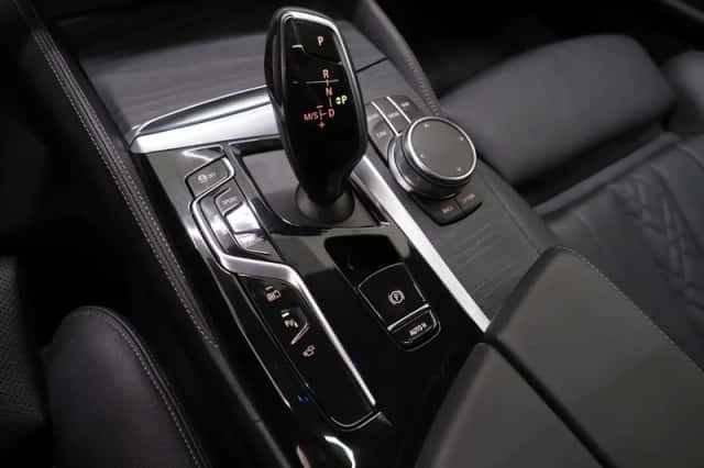 BMW 5-Serie (2022) thumbnail 34