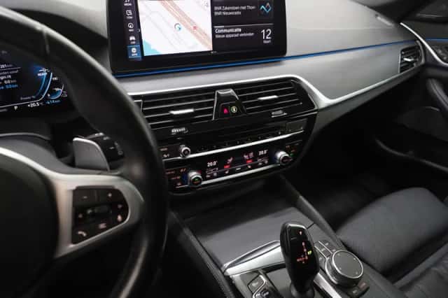 BMW 5-Serie (2022) thumbnail 35