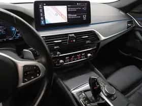 BMW 5-Serie (2022) thumbnail 35