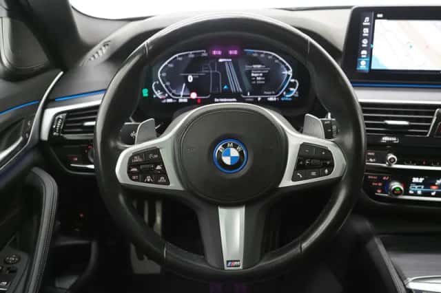 BMW 5-Serie (2022) thumbnail 37