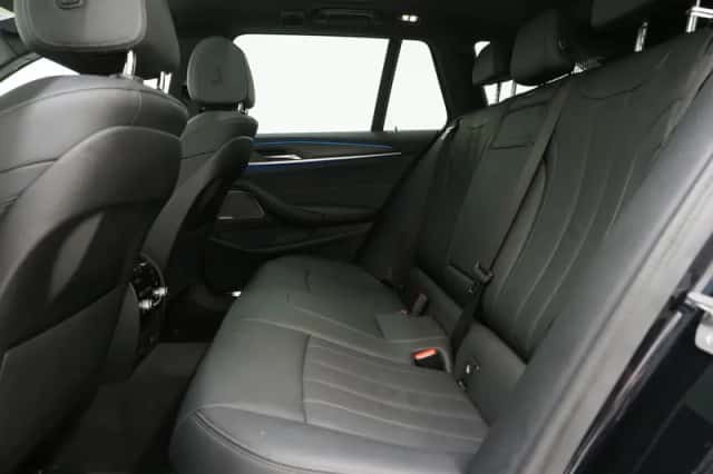 BMW 5-Serie (2022) thumbnail 38