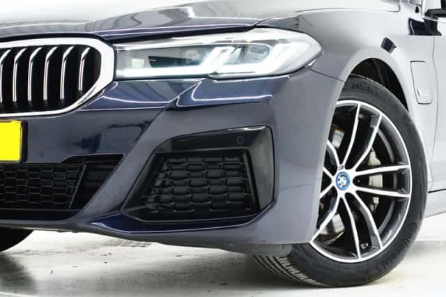 BMW 5-Serie (2022) thumbnail 6