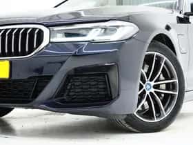 BMW 5-Serie (2022) thumbnail 6