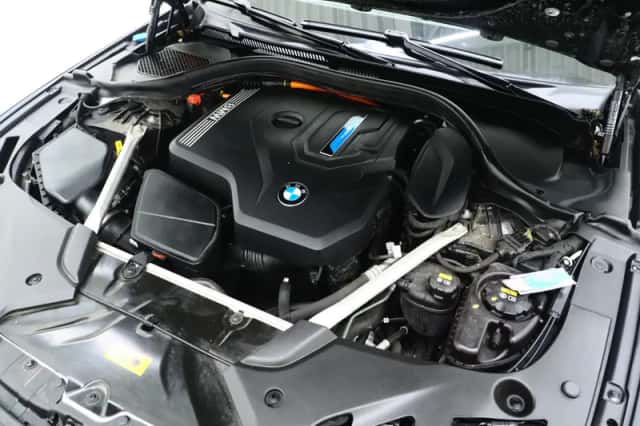 BMW 5-Serie (2022) thumbnail 7