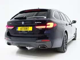BMW 5-Serie (2022) thumbnail 9