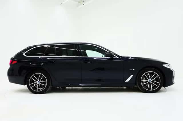 BMW 5-Serie (2022) thumbnail 10