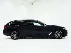 BMW 5-Serie (2022) thumbnail 10