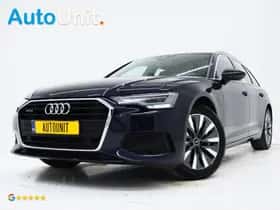 Audi A6 (2021)
