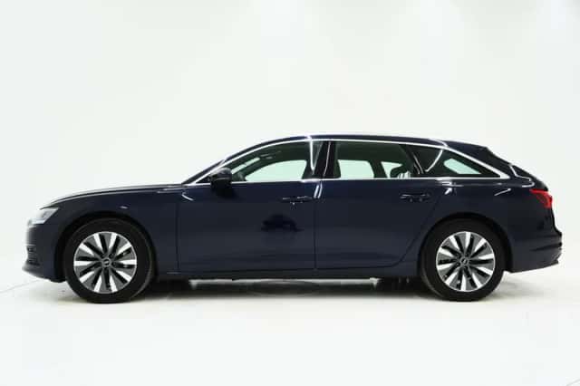 Audi A6 (2021) thumbnail 2