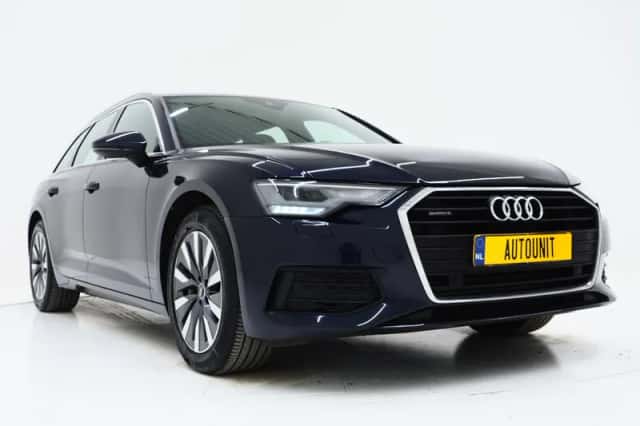 Audi A6 (2021) thumbnail 11