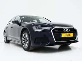 Audi A6 thumbnail 11