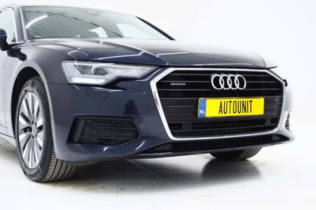 Audi A6 (2021) thumbnail 12