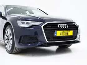 Audi A6 thumbnail 12