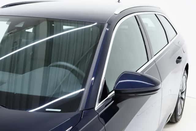 Audi A6 (2021) thumbnail 13