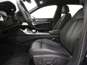 Audi A6 thumbnail 16