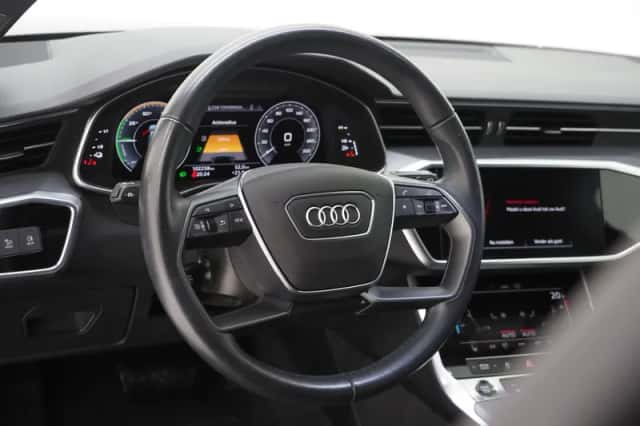 Audi A6 (2021) thumbnail 17
