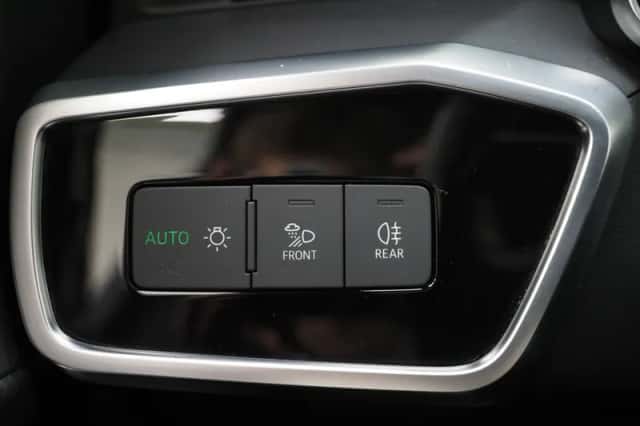 Audi A6 (2021) thumbnail 21