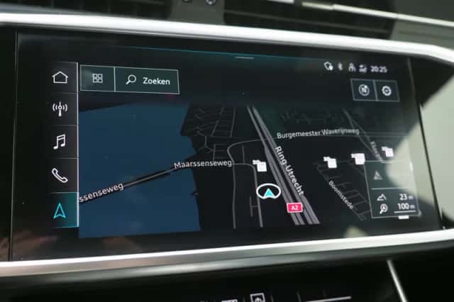 Audi A6 (2021) thumbnail 29
