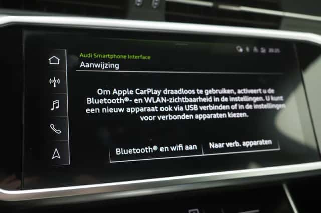 Audi A6 (2021) thumbnail 30