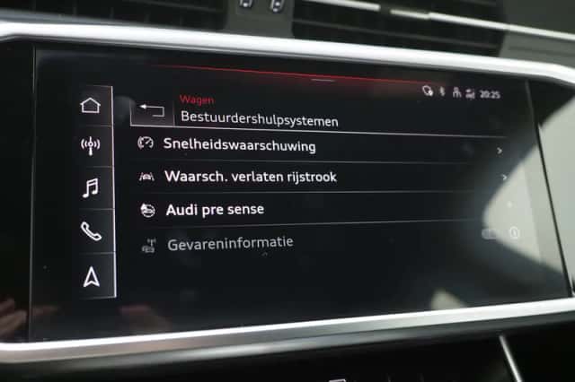 Audi A6 (2021) thumbnail 31