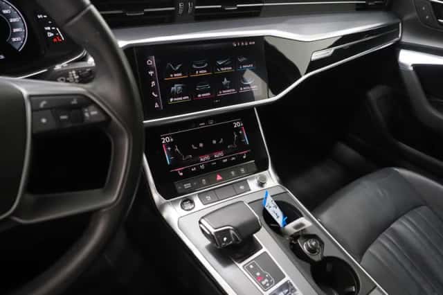 Audi A6 (2021) thumbnail 35