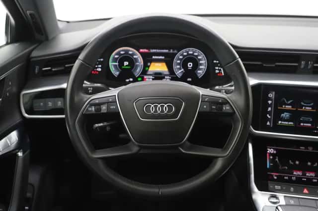 Audi A6 (2021) thumbnail 37
