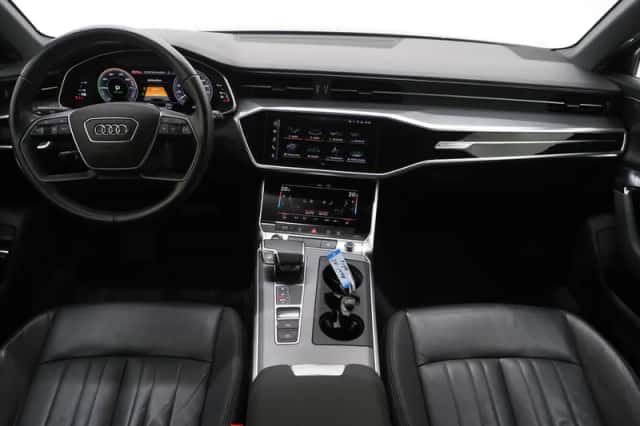 Audi A6 (2021) thumbnail 5