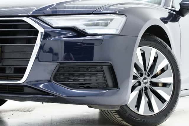 Audi A6 (2021) thumbnail 6