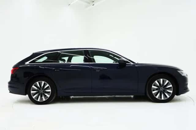 Audi A6 (2021) thumbnail 10