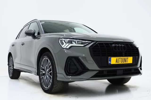 Audi Q3 (2021) thumbnail 11