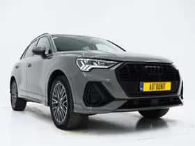 Audi Q3 (2021) thumbnail 11
