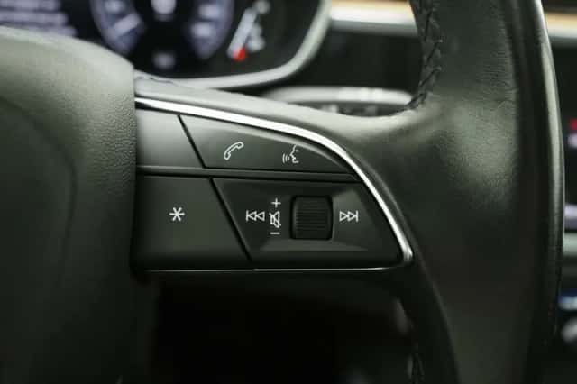 Audi Q3 (2021) thumbnail 28