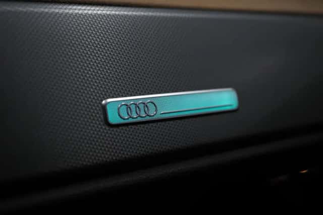 Audi Q3 (2021) thumbnail 29