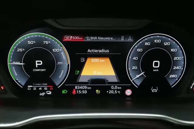 Audi Q3 (2021) thumbnail 32