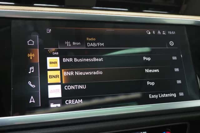Audi Q3 (2021) thumbnail 33