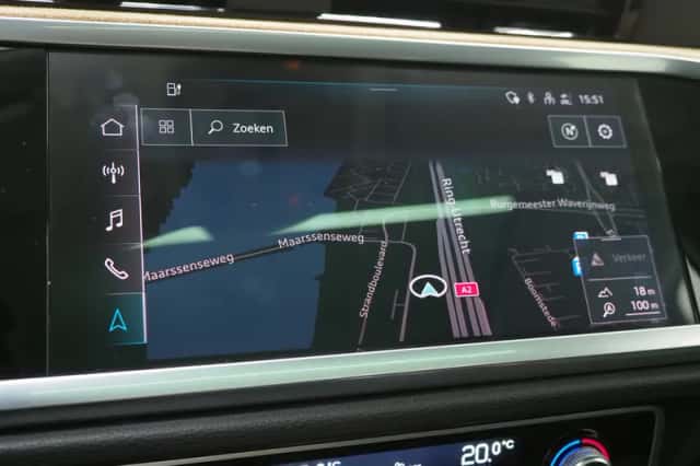 Audi Q3 (2021) thumbnail 35